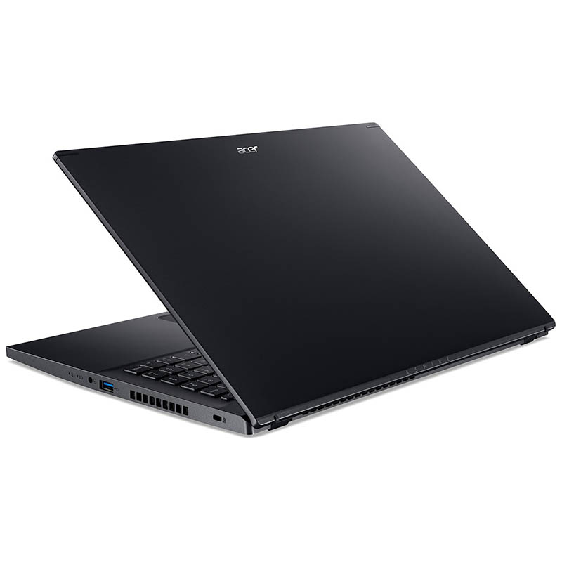 Ноутбук Б/У 15.6 Acer Aspire 7 A715-76G-55SG: Intel Core i5-12450H, nVidia GeForce RTX 2050, IPS, Full HD, Key Light Фото: 4