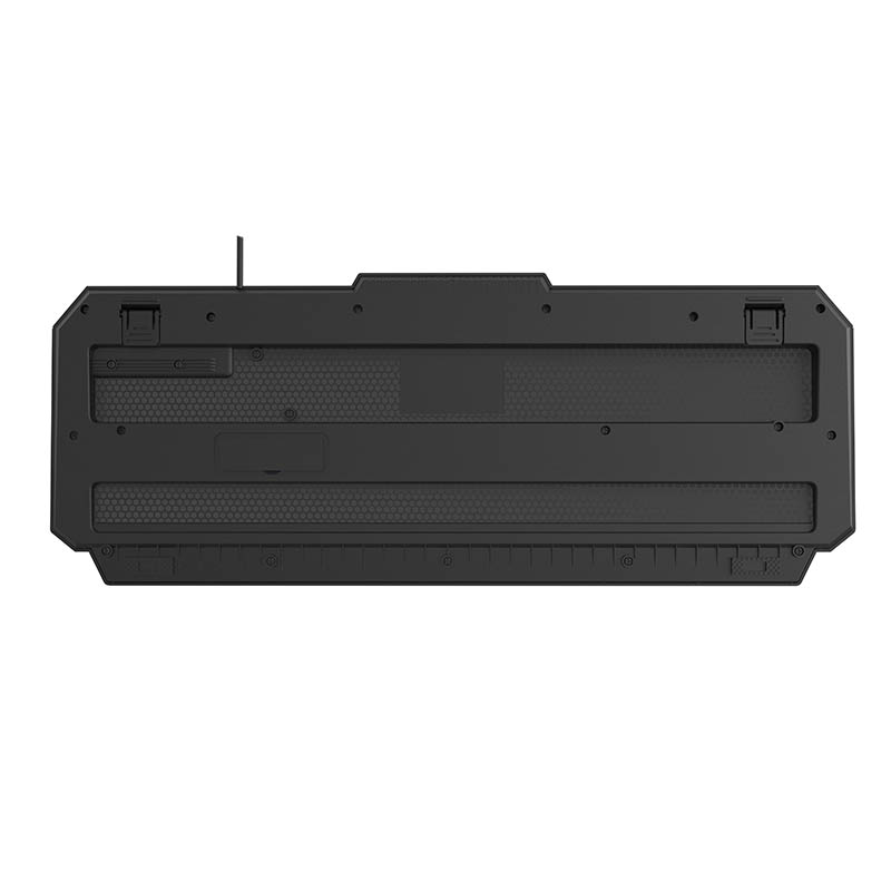 Клавиатура Maxxter KBG-UML-02B-UA Black Фото: 4