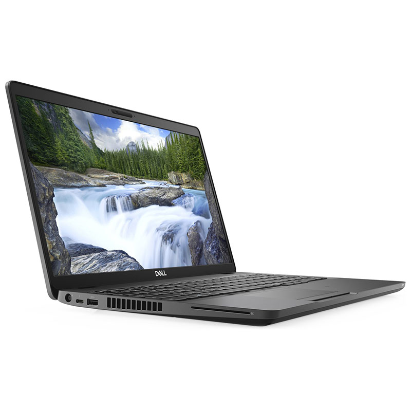 Ноутбук Б/У 15.6 DELL Precision 3540: Intel Core i5-8250U, Intel UHD, IPS, Full HD, Key Light Фото: 1