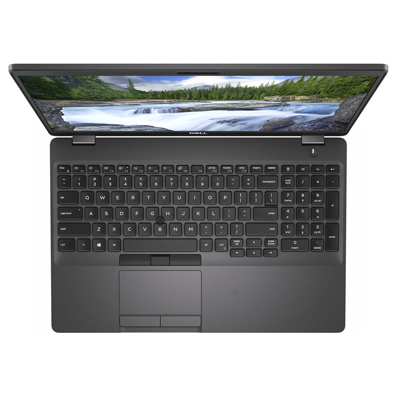 Ноутбук Б/У 15.6 DELL Precision 3540: Intel Core i5-8250U, Intel UHD, IPS, Full HD, Key Light Фото: 2