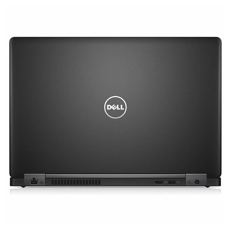 Ноутбук Б/У 15.6 DELL Latitude 5580: Intel Core i5-7300HQ, nVidia GeForce 940MX, IPS, Full HD, Key Light Фото: 3