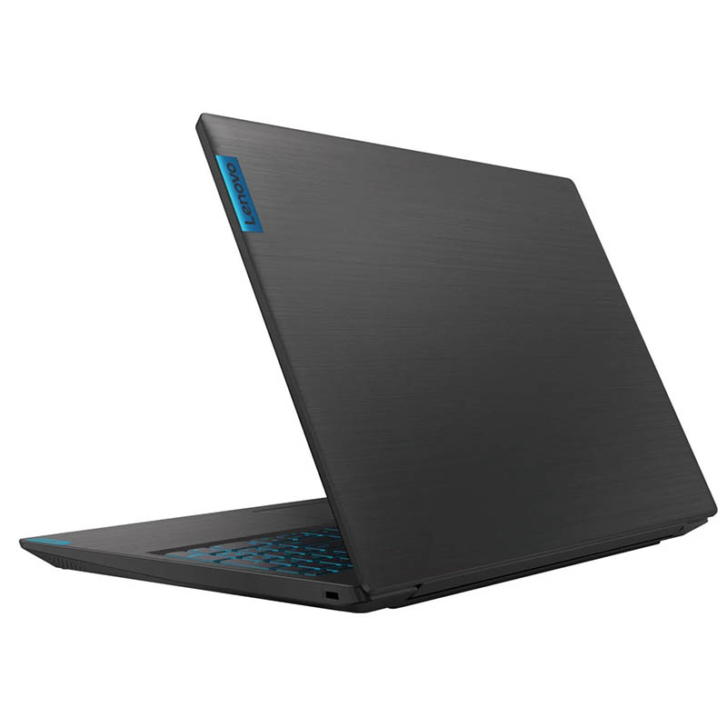 Ноутбук Б/У 17.3 Lenovo IdeaPad L340-17IRH: Intel Core i5-9300H, nVidia GeForce GTX 1650, IPS, Full HD, Key Light Фото: 2