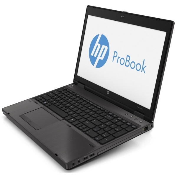 Ноутбук Б/У 15.6 HP Probook 6570B: Intel Core i3-3110M, Intel HD, No Webcam Фото: 1