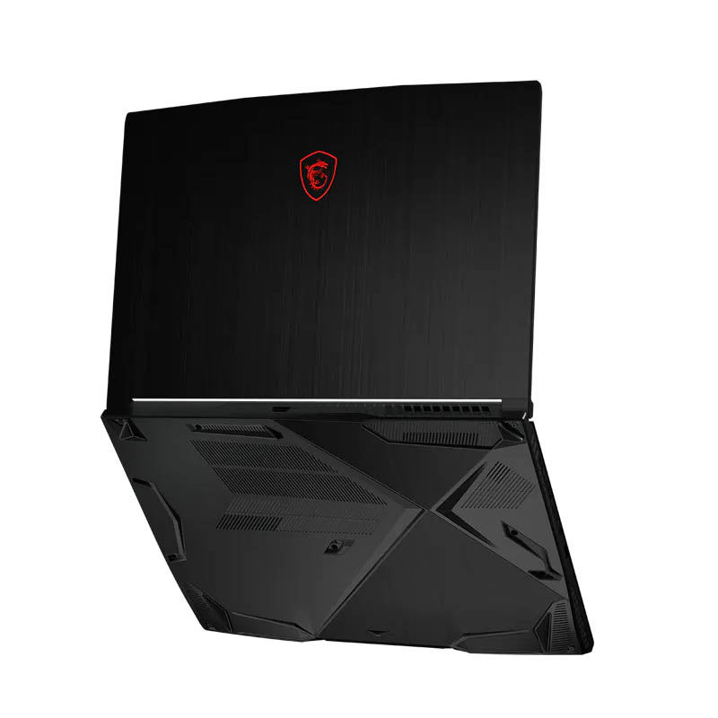 Ноутбук Б/У 15.6 MSI GF63 Thin 11SC-1220NEU: Intel Core i5-11400H, nVidia GeForce GTX 1650 Max-Q, IPS, Full HD, Key Light Фото: 3
