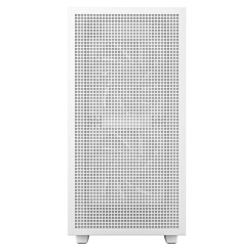 Компьютер ICE (CH360 White): AMD Ryzen 5 5500, GeForce GTX 1070, Mini-Midi-Full-Tower Фото: 2