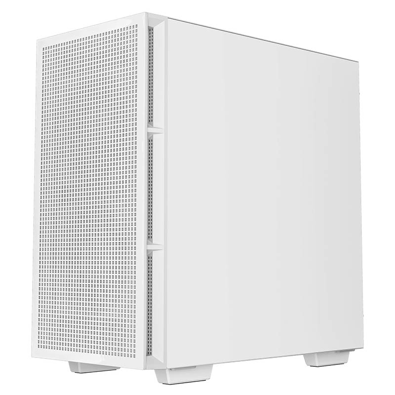 Компьютер ICE (CH360 White): AMD Ryzen 5 5500, GeForce GTX 1070, Mini-Midi-Full-Tower Фото: 5