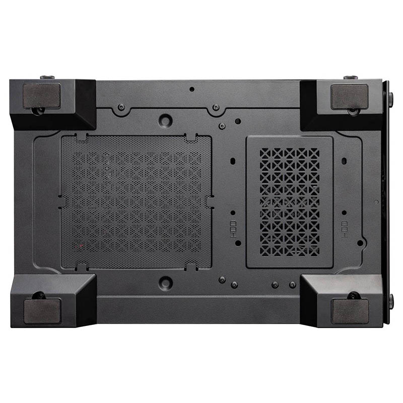 Компьютер HUNTER (X2-M-BK-4F7): Intel Core i5-12400F, DDR4 16 GB, SSD 512 GB, GeForce GTX 1050 Ti - Б/У, Mini-Midi-Full-Tower Фото: 4