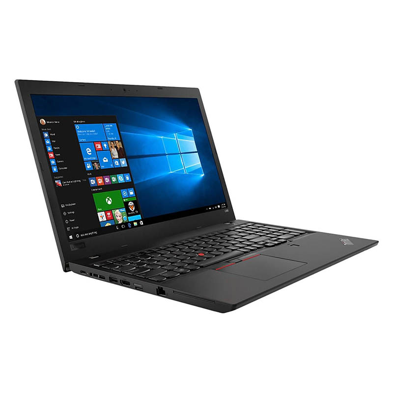 Ноутбук Б/У 15.6 Lenovo ThinkPad L580: Intel Core i5-8250U, Intel UHD, IPS, Full HD, 4G (LTE) Фото: 1