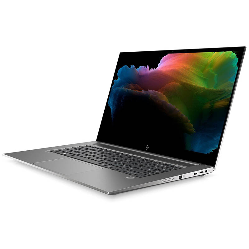 Ноутбук Б/У 15.6 HP ZBOOK Create G7: Intel Core i7-10750H, nVidia GeForce RTX 2070 Max-Q, IPS, Full HD, Key Light Фото: 1