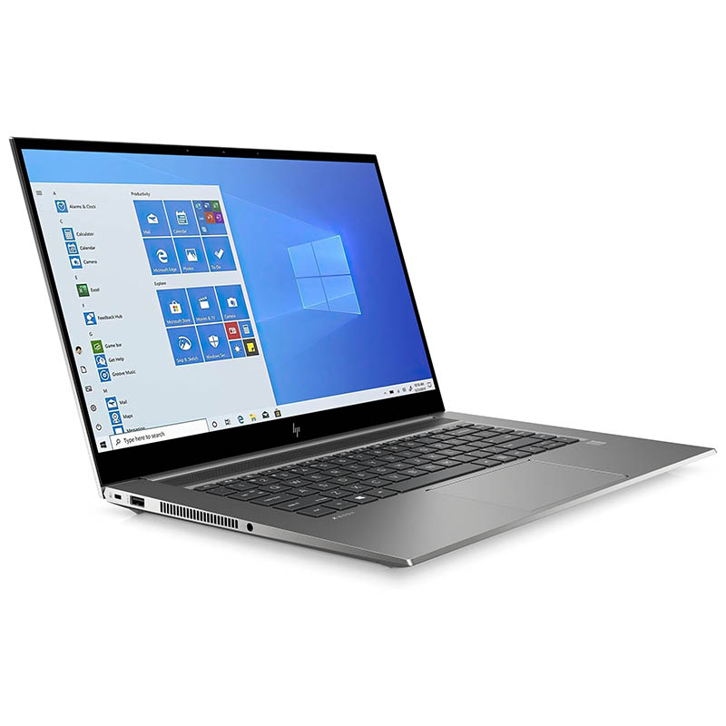 Ноутбук Б/У 15.6 HP ZBOOK Create G7: Intel Core i7-10750H, nVidia GeForce RTX 2070 Max-Q, IPS, Full HD, Key Light Фото: 2