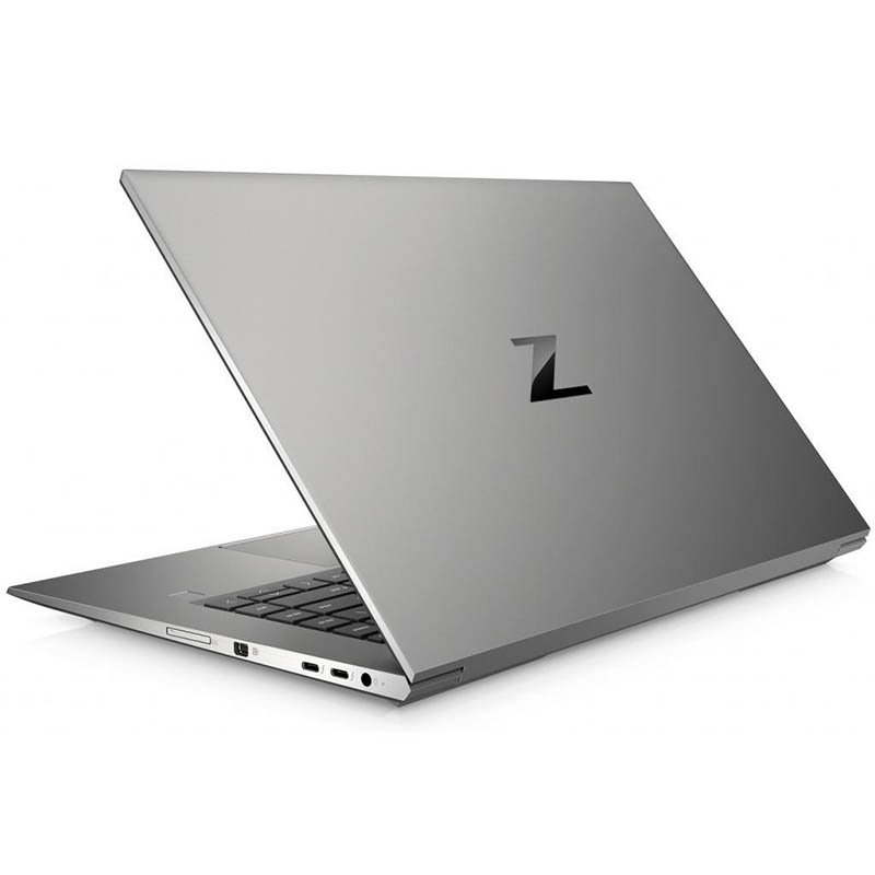 Ноутбук Б/У 15.6 HP ZBOOK Create G7: Intel Core i7-10750H, nVidia GeForce RTX 2070 Max-Q, IPS, Full HD, Key Light Фото: 3