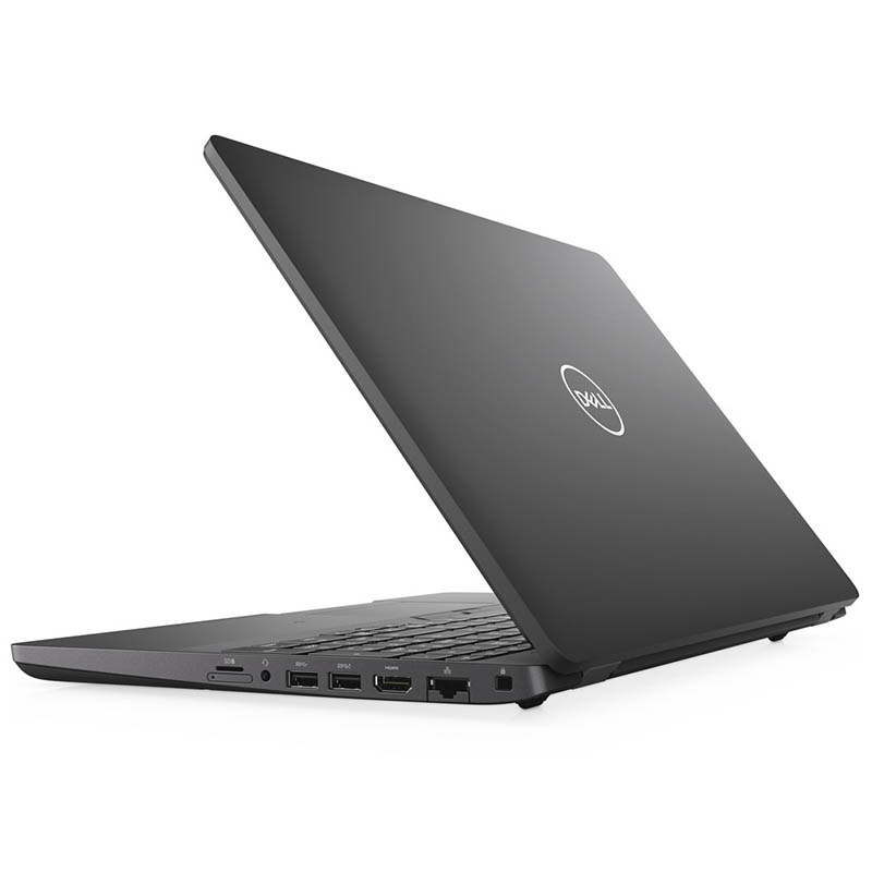 Ноутбук Б/У 15.6 DELL Latitude 5500: Intel Core i5-8250U, Intel UHD, IPS, Full HD, 4G (LTE), Key Light Фото: 3