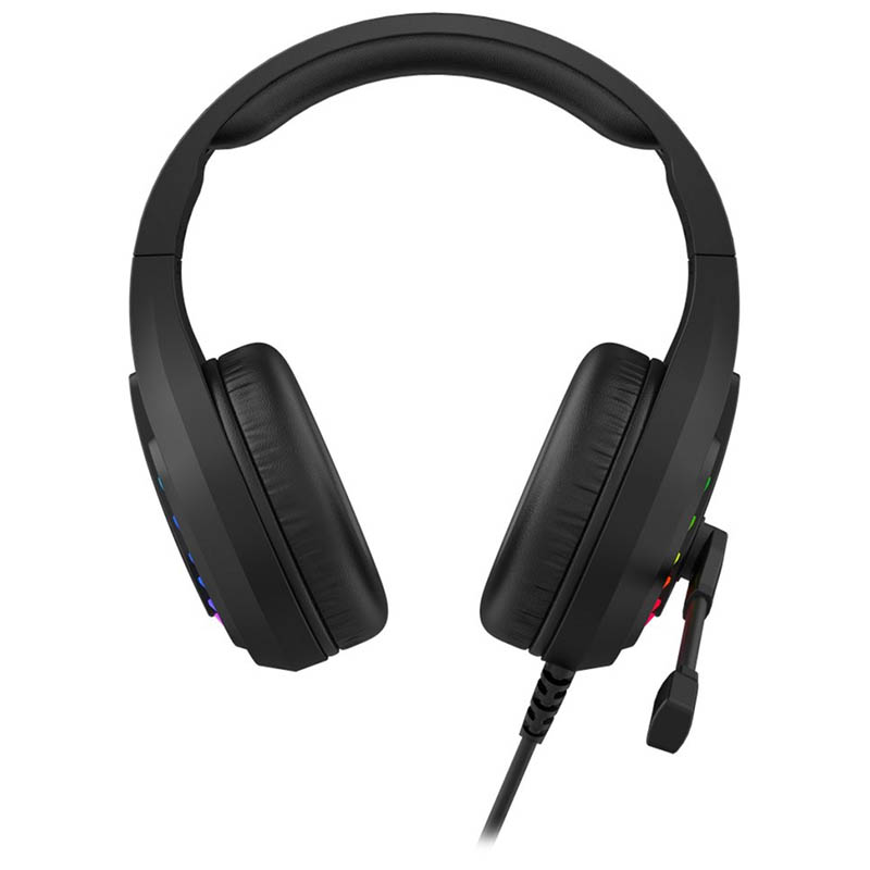 Гарнитура A4Tech Bloody G230 Black Фото: 2