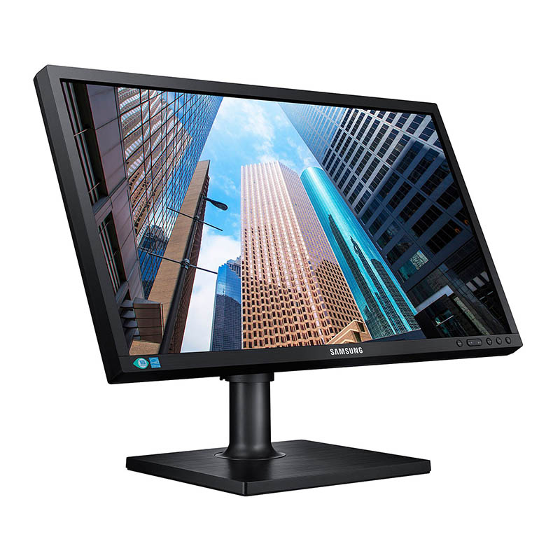 Монитор Б/У 23 Samsung S23E650D, Широкий Фото: 1