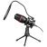 Мікрофон Defender Forte GMC 300 USB 1.5 м (64631) Фото: 1