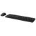 Комплект (клавиатура+мышь) Rapoo X1500 Wireless Black беспроводные Фото: 3