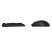 Комплект (клавиатура+мышь) Rapoo X1500 Wireless Black беспроводные Фото: 4