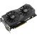 Видеокарта Б/У GeForce GTX 1050 Ti ASUS Strix GDDR5 4GB Фото: 1