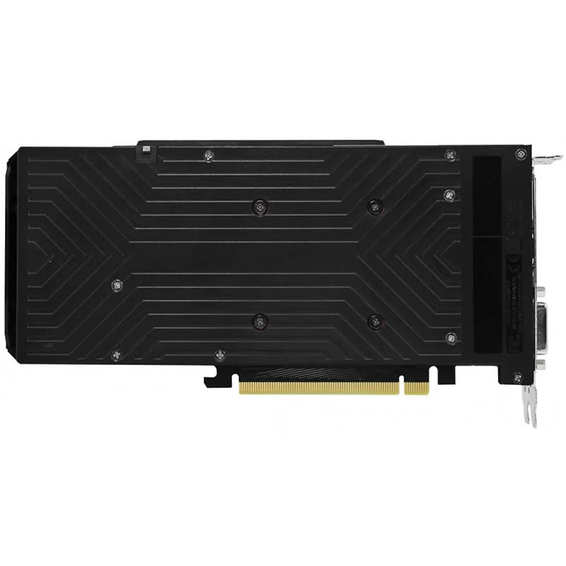 Відеокарта Б/В Palit GeForce GTX 1660 Super 6GB GamingPro Фото: 4