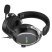 Гарнітура Hator Hypergang 3 Hi-Res Black (ESH50) Фото: 4