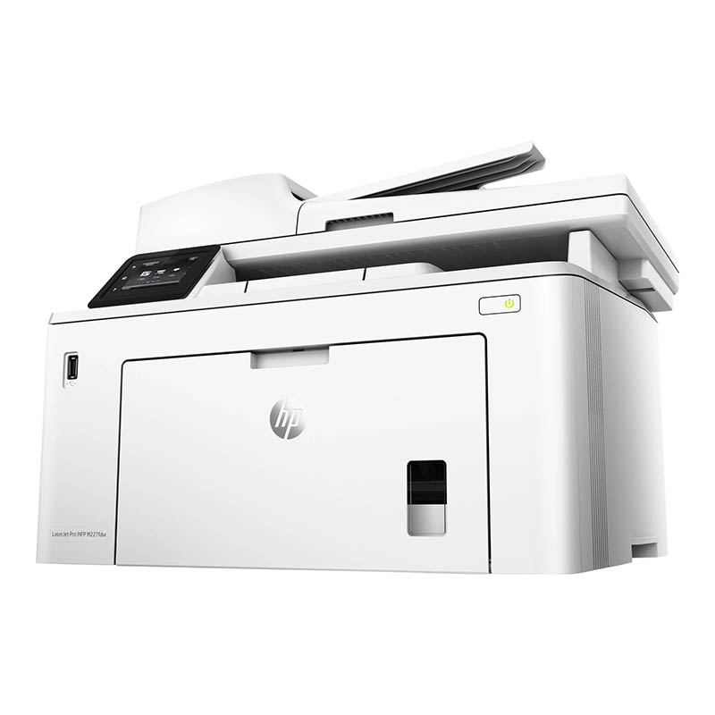 МФУ Б/У HP LaserJet Pro M227FDW Фото: 2