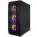 Компьютер STALKER (X6-BK-4F1 Black): AMD Ryzen 5 8400F, GeForce RTX 5060, Mini-Midi-Full-Tower Фото: 1