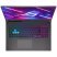 Ноутбук Б/В 17.3 Asus ROG Strix G713QR-HG021T: AMD Ryzen 7 5800H, nVidia GeForce RTX 3070, IPS, Full HD, No Webcam, Key Light Фото: 3