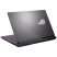 Ноутбук Б/В 17.3 Asus ROG Strix G713QR-HG021T: AMD Ryzen 7 5800H, nVidia GeForce RTX 3070, IPS, Full HD, No Webcam, Key Light Фото: 4
