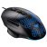 Миша Aula F812 Wired gaming mouse with 7 keys Black (6948391213132) Фото: 2