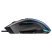Миша Aula F812 Wired gaming mouse with 7 keys Black (6948391213132) Фото: 3