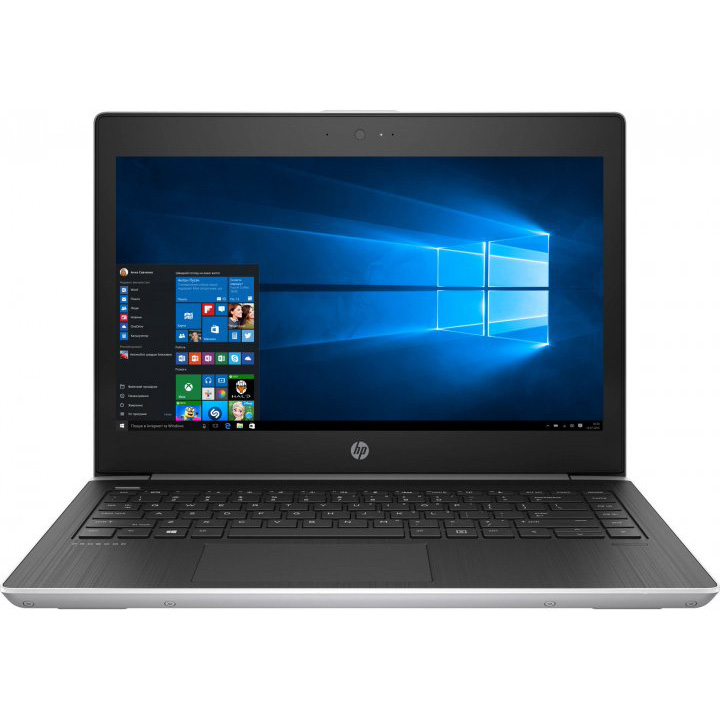 Ноутбук Б/В 14 HP Probook 430 G5: Intel Core i5-8250U, Intel HD, No WebCam Фото: 2