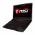 Ноутбук Б/В 15.6 MSI GF63 Thin 10UC-413NEU: Intel Core i5-10500H, nVidia GeForce RTX 3050, IPS, Full HD, Key Light Фото: 1