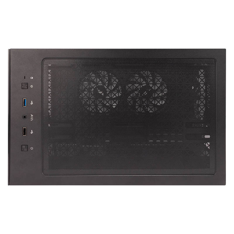 Комп`ютер STALKER (Mi5-BK-2FC7R-1FC7 Black): AMD Ryzen 5 8400F, GeForce GTX 1070, Mini-Midi-Full-Tower Фото: 4