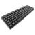 Комплект (клавиатура+мышь) REAL-EL Standard 503 Kit Black USB UAH Фото: 2