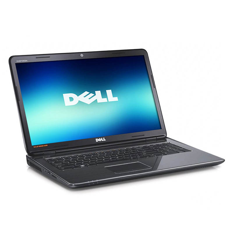 Ноутбук Б/У 17.3 DELL Inspiron N7110: Intel Core i5-2430M, nVidia GeForce GT 525M Фото: 1