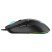 Мышь Aula S13 Wired gaming mouse with 6 keys Black (6948391213095) Фото: 2