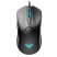 Мышь Aula S13 Wired gaming mouse with 6 keys Black (6948391213095) Фото: 4