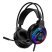 Гарнітура Aula S605 Wired gaming headset Black (6948391235202) Фото: 1