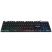 Клавиатура GamePro GK296 RGB Black Фото: 1