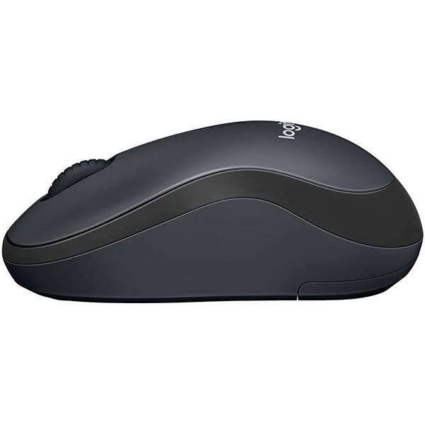 Миша Logitech M220 бездротова Фото: 1