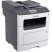БФП Б/В Lexmark MX410DN, Лазерний друк Фото: 2