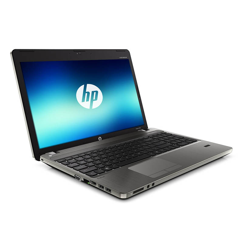 Ноутбук Б/У 17.3 HP Probook 4730S: Intel Core i5-2410M, Intel HD Фото: 1
