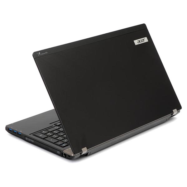 Ноутбук Б/У 15.6 Acer Travelmate P653: Intel Core i5-3210M Фото: 2