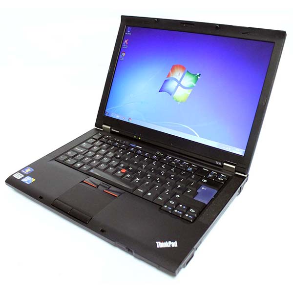 Ноутбук Б/В 14 Lenovo ThinkPad T410: Intel Core i5-450M, Intel HD Фото: 1