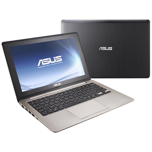Ноутбук Б/В 11.6 Asus VivoBook S200E: Intel Core i3-2310M, Intel HD Фото: 2