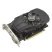 Відеокарта Б/В GeForce GTX 1650 ASUS Phoenix GDDR5 4GB Фото: 1