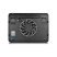 Охлаждающая подставка для ноутбука Deepcool Wind Pal Mini 15.6 Фото: 5