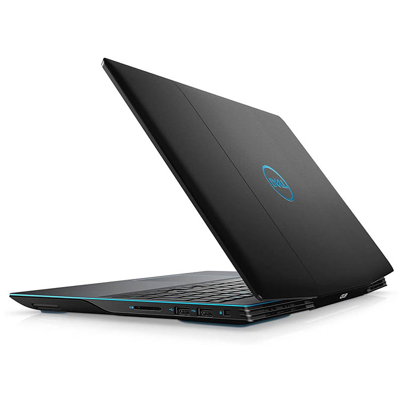 Ноутбук Б/В 15.6 DELL G3 15 3500: Intel Core i5-10300H, nVidia GeForce GTX 1650, IPS, Full HD, Key Light Фото: 2