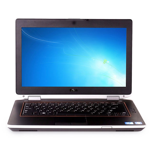Ноутбук Б/У 14 DELL Latitude E6420: Intel Core i3-2310M, Intel HD, No Webcam Фото: 1