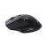 Мышь Maxxter Mr-407 беспроводная Black Фото: 1
